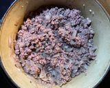 Okra Curry作り方7写真