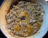 Okra Curry作り方9写真