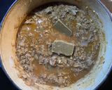 Okra Curry作り方10写真