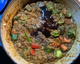 Okra Curry作り方15写真