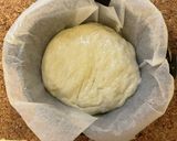 捏ねない簡単＊ダッチオーブンフォカッチャ作り方6写真