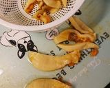 ほやの酢の物作り方2写真