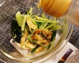 ほやの酢の物作り方3写真