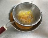 薄いけど破れにくい錦糸卵作り方3写真