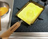 薄いけど破れにくい錦糸卵作り方5写真