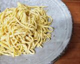 薄いけど破れにくい錦糸卵作り方11写真