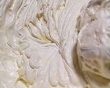 絞り出しクッキー作り方5写真