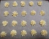 絞り出しクッキー作り方11写真