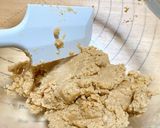 ポリポリ全粒粉クッキー作り方6写真