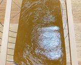ポリポリ全粒粉クッキー作り方7写真