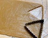 ポリポリ全粒粉クッキー作り方9写真