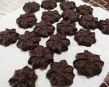 絞り出しクッキー作り方14写真