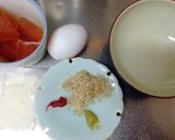 長芋のすり鉢で作るとろろ芋作り方12写真