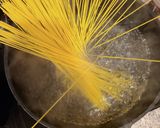 まじで簡単にそれっぽく作るペペロンチーノ作り方2写真
