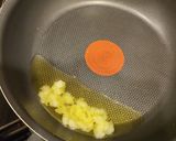まじで簡単にそれっぽく作るペペロンチーノ作り方5写真