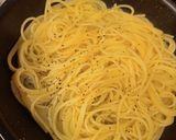 まじで簡単にそれっぽく作るペペロンチーノ作り方7写真