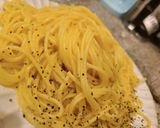 まじで簡単にそれっぽく作るペペロンチーノ作り方8写真