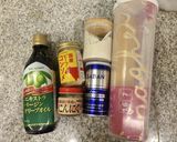 まじで簡単にそれっぽく作るペペロンチーノ作り方1写真