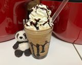 【チョココーヒーフラペチーノ】作り方4写真