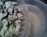 オイスターオイル作り方1写真