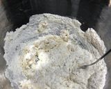 少量のパン（たくさんいらない）作り方2写真
