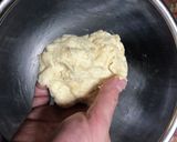 少量のパン（たくさんいらない）作り方3写真