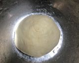 少量のパン（たくさんいらない）作り方4写真