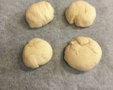 少量のパン（たくさんいらない）作り方6写真