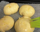 少量のパン（たくさんいらない）作り方8写真