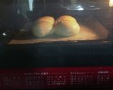 少量のパン（たくさんいらない）作り方10写真