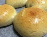 少量のパン（たくさんいらない）作り方11写真