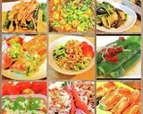 人気【やみつききゅうり】ピリ辛甘酢漬け作り方6写真