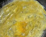 ほぐれる食感の肉団子 卵酢あんかけ作り方4写真