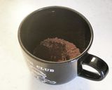 Morningふんわりココア作り方1写真