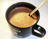 Morningふんわりココア作り方4写真