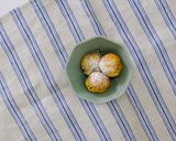 かぼちゃボール作り方5写真