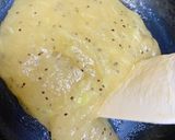 前代未聞！キウイWAO!(わ)らびもち作り方5写真