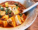 簡単夏中華！冷やし麻婆茄子　ピリ辛が最高作り方11写真