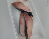 15分で出来るのに絶品なブリの煮物作り方1写真