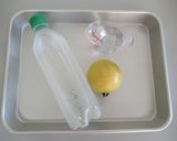 しゅわしゅわ☆グァバジュース作り方1写真