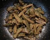 苦くないゴーヤの佃煮(甘さ控えめ)作り方5写真