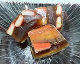 すき焼きのタレの味付と圧力鍋で作る鯛あら作り方15写真