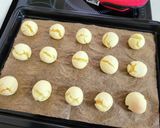 【白玉粉で簡単!】ポンデケージョ作り方6写真