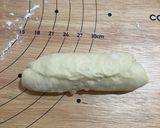 HB☆2種類のハムパン作り方8写真