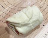 HB☆2種類のハムパン作り方13写真