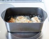 皆が大絶賛な【オニオン唐揚げ】作り方3写真