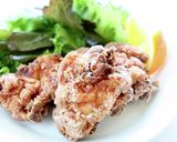 皆が大絶賛な【オニオン唐揚げ】作り方5写真