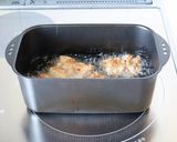 皆が大絶賛な【オニオン唐揚げ】作り方4写真