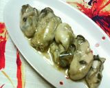 ✿牡蠣の❀バター醤油✿焼き作り方3写真