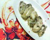 ✿牡蠣の❀バター醤油✿焼き作り方4写真